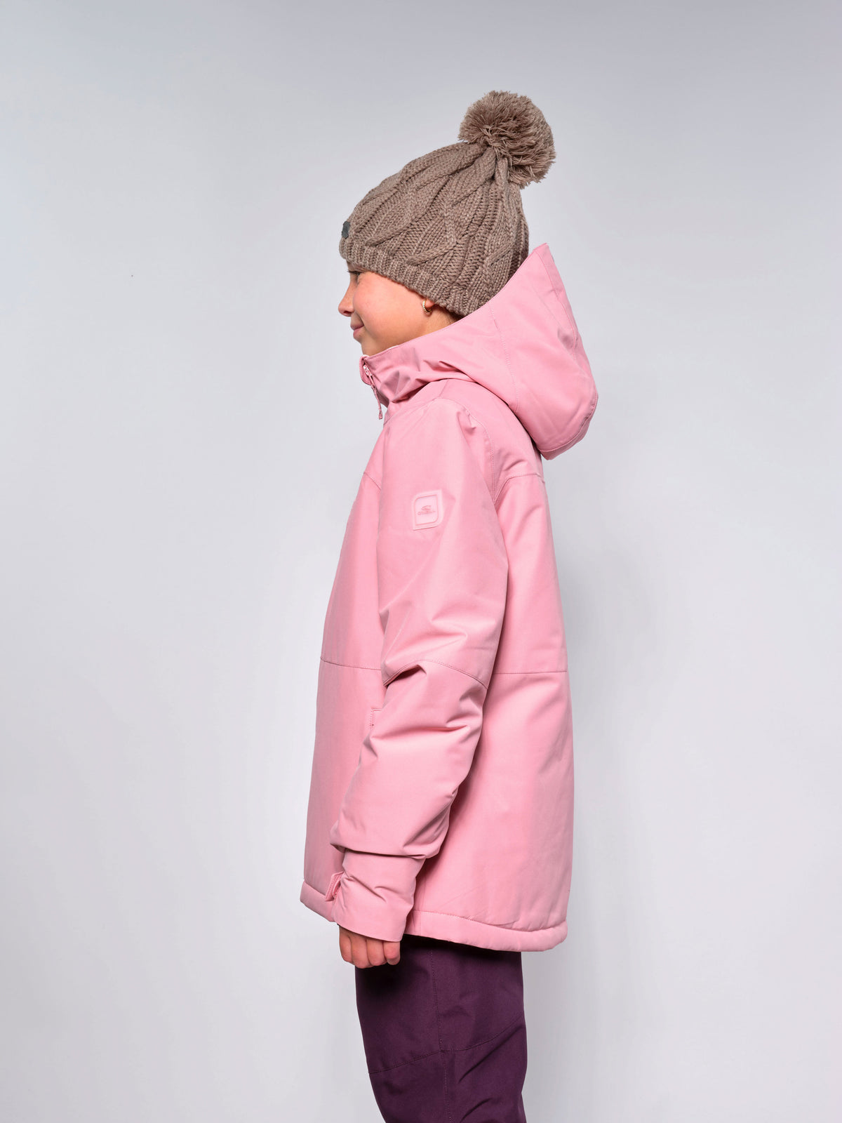 LITE SNOW JACKET