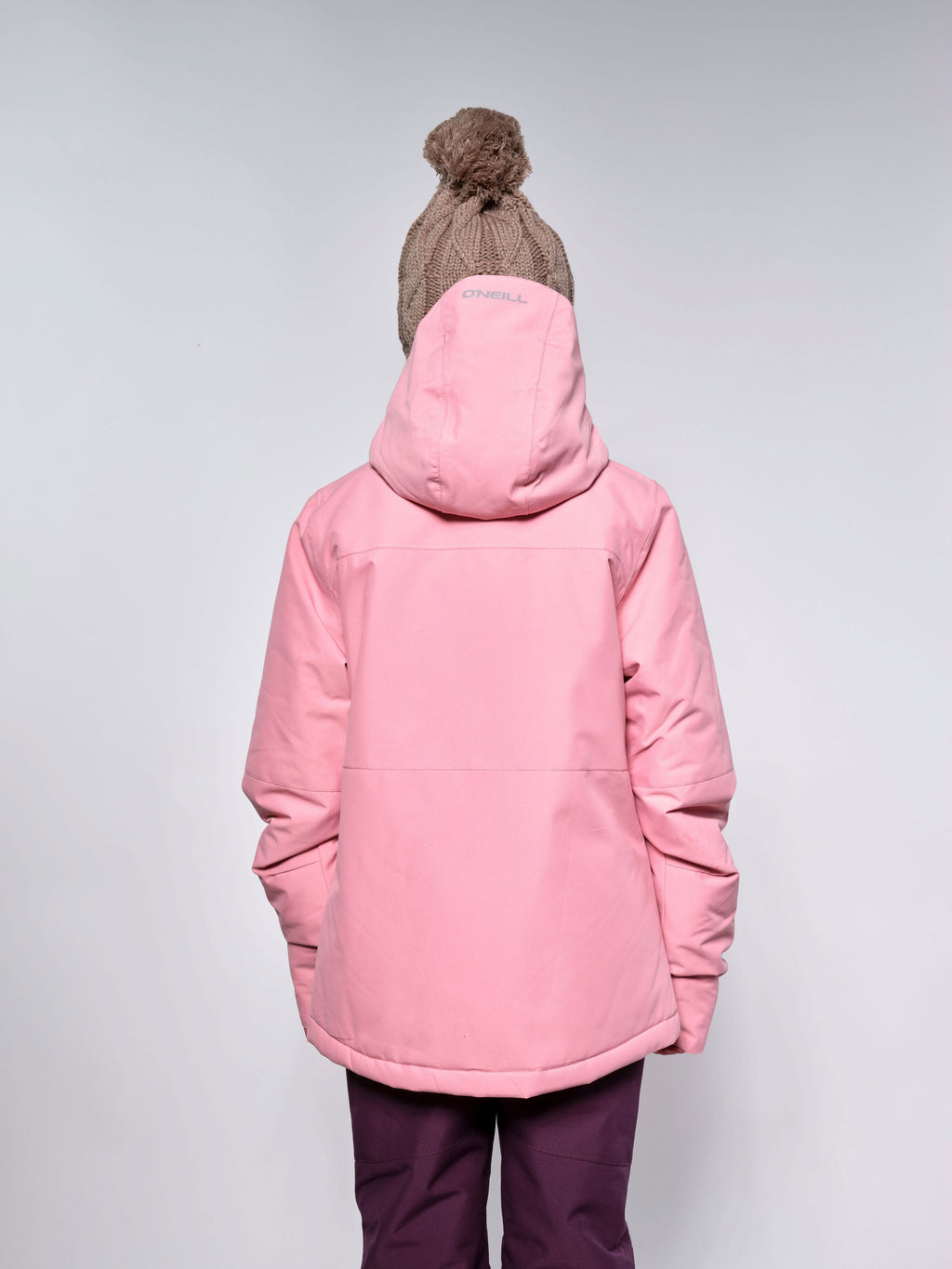 LITE SNOW JACKET