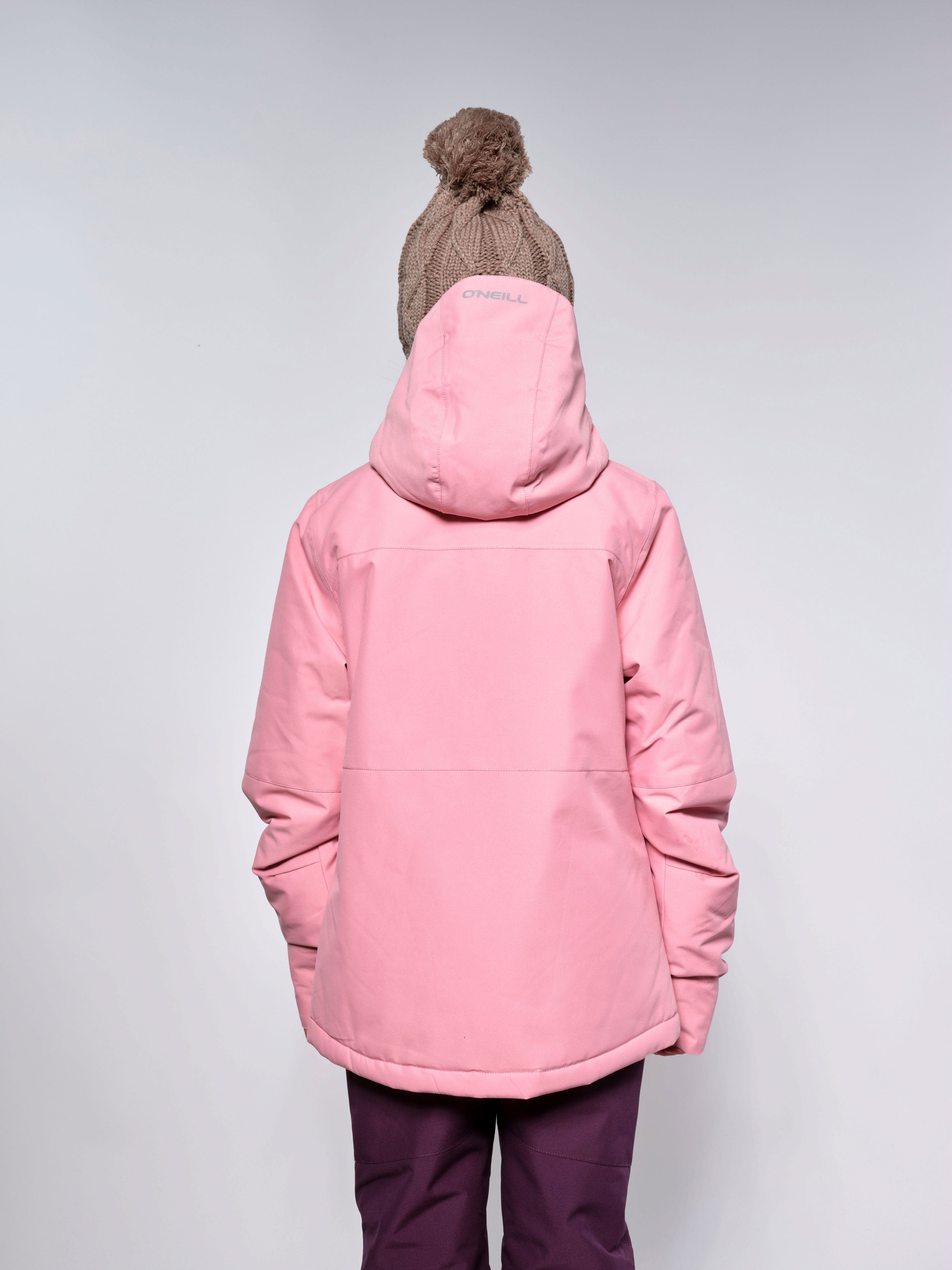 LITE SNOW JACKET