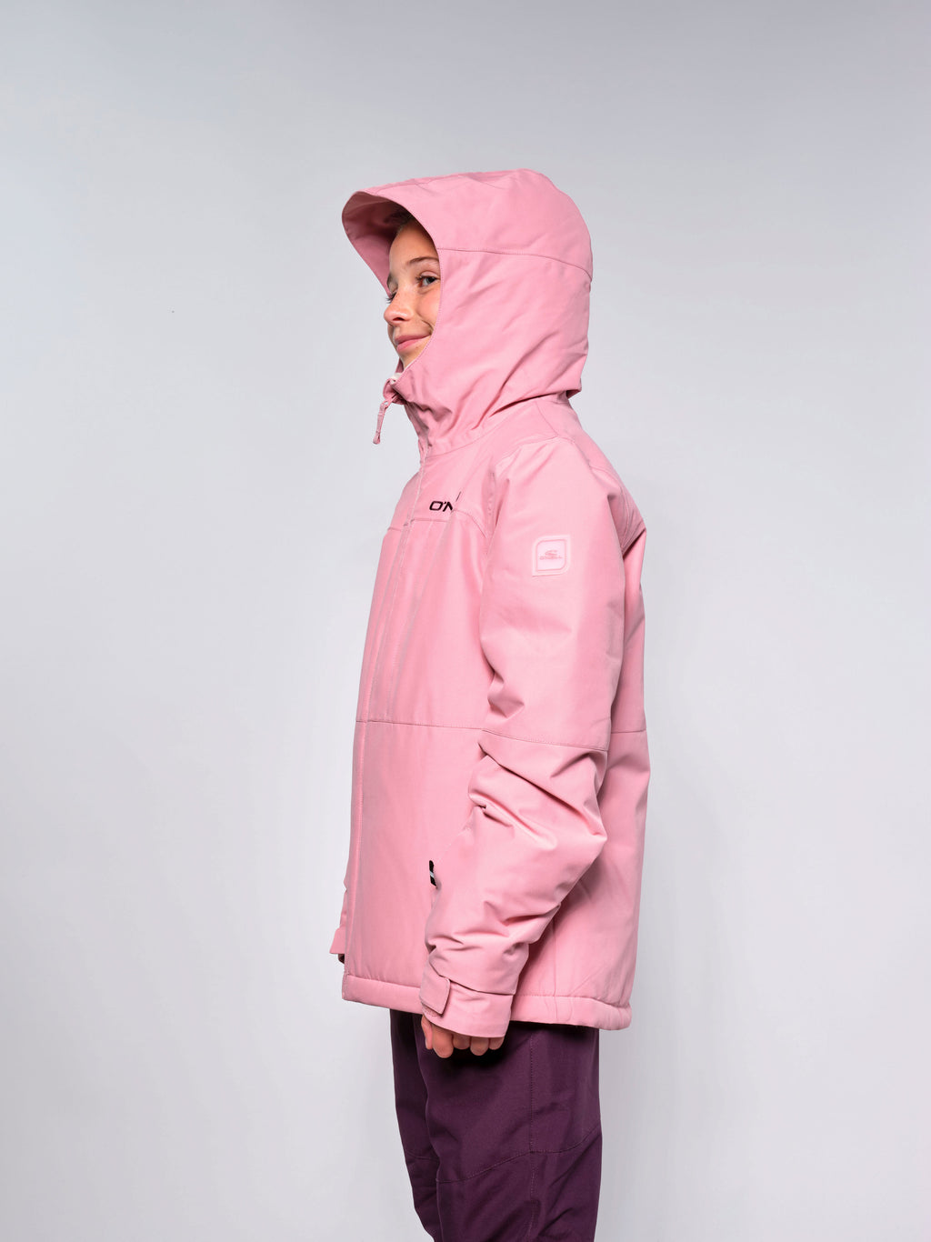 LITE SNOW JACKET