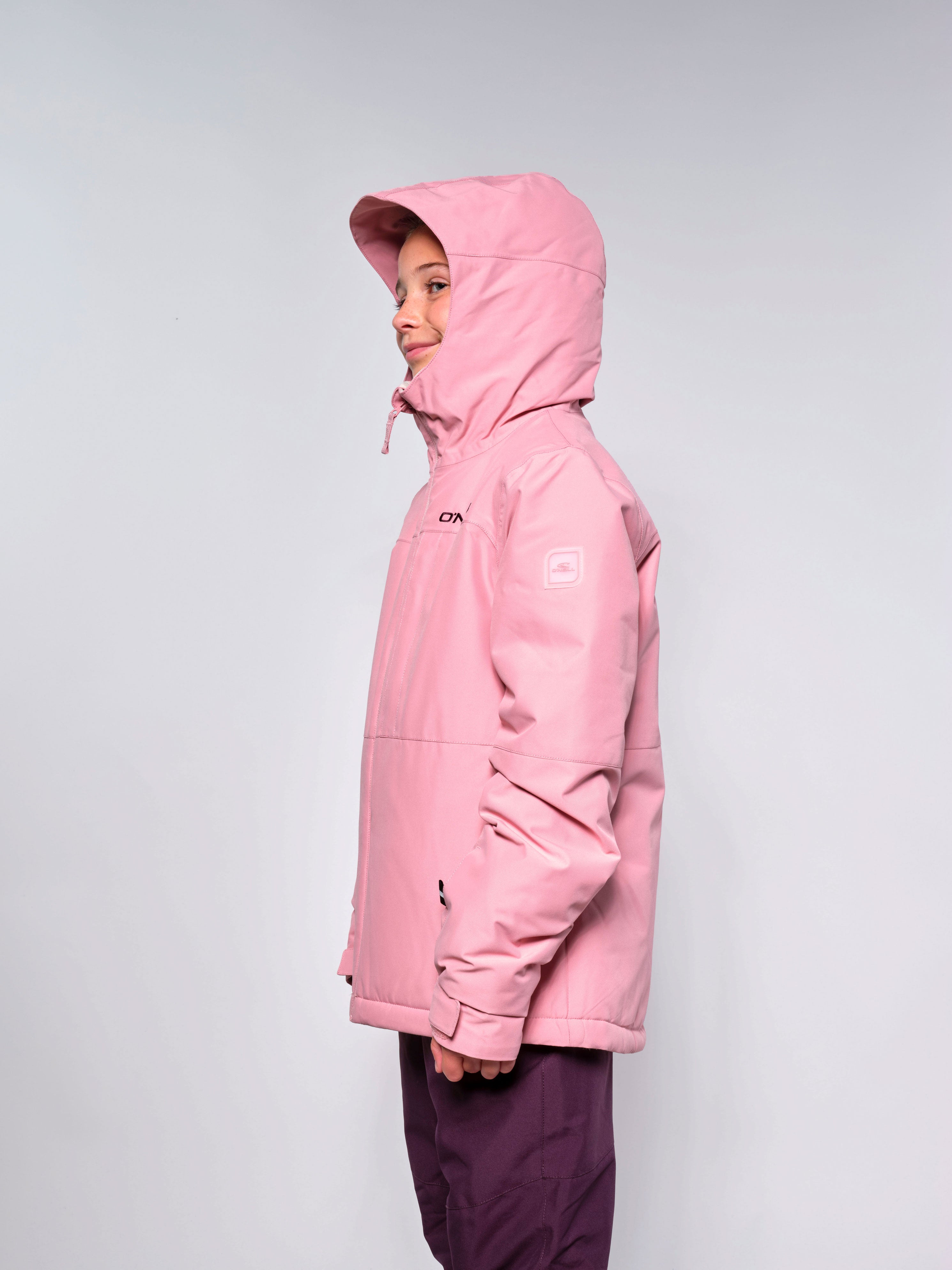 LITE SNOW JACKET