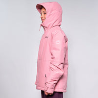 LITE SNOW JACKET