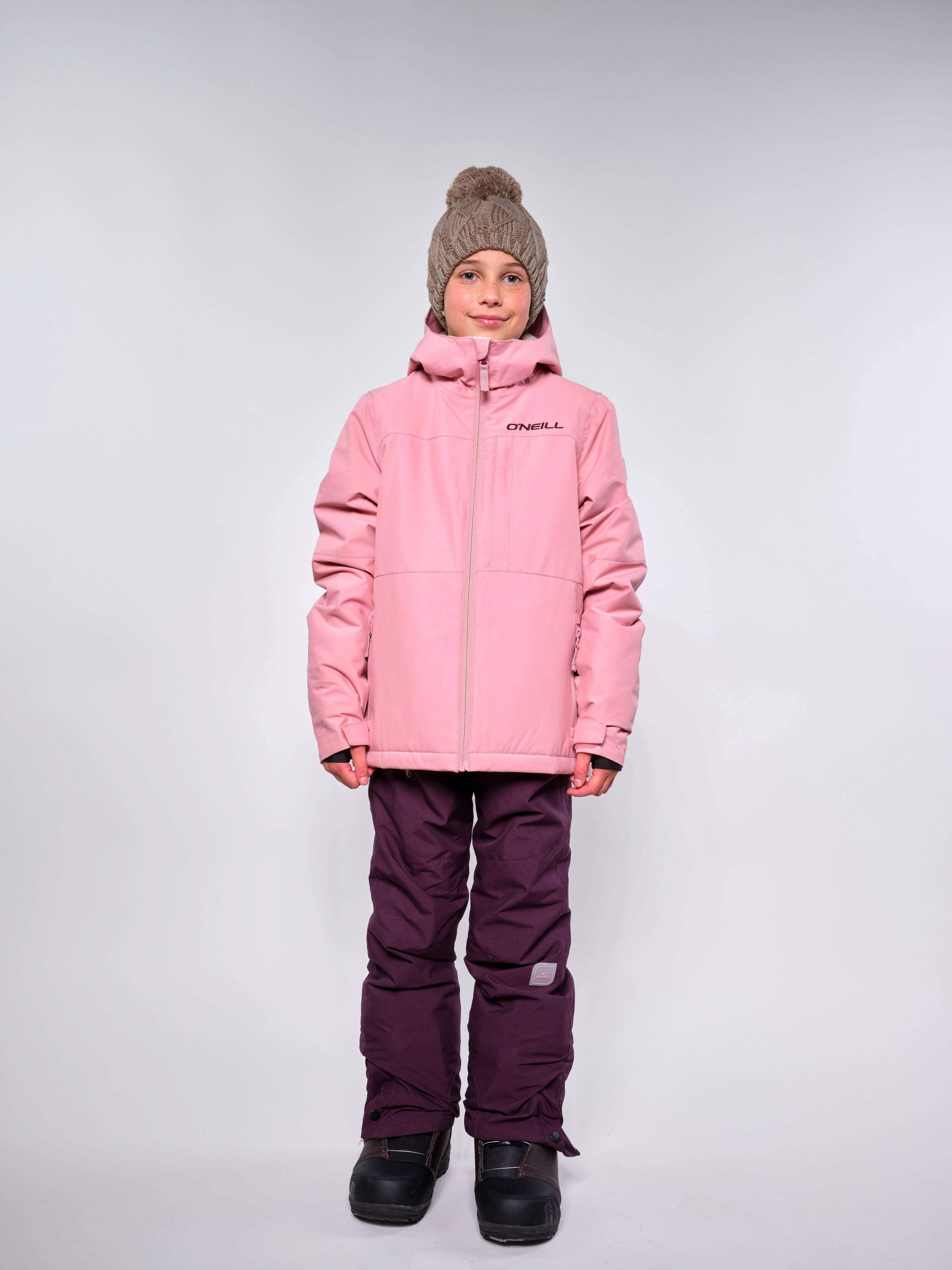 LITE SNOW JACKET