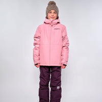 LITE SNOW JACKET