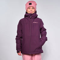 LITE SNOW JACKET