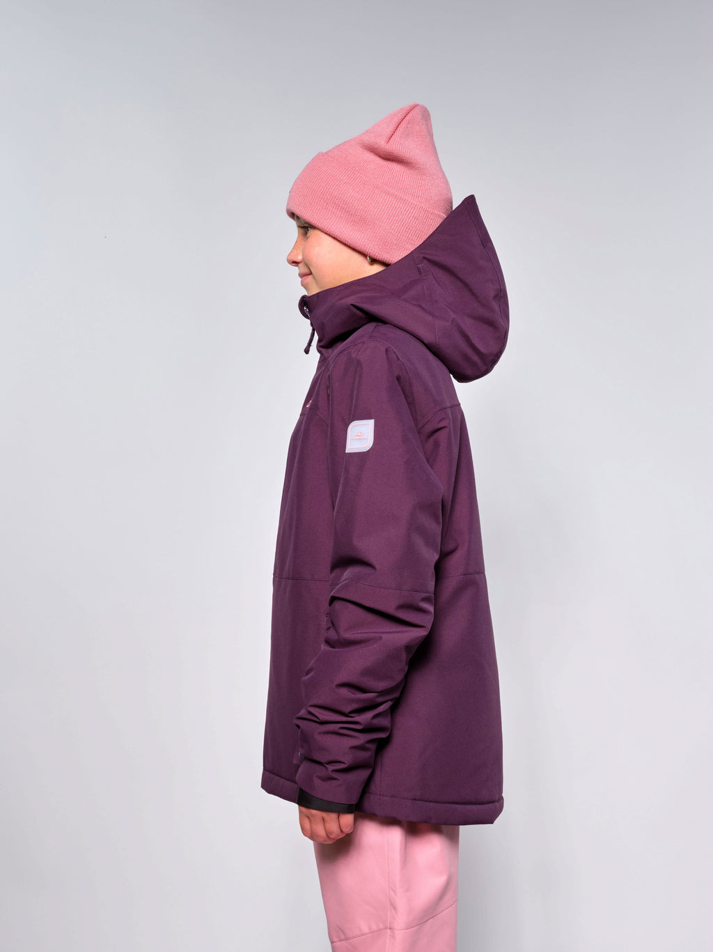 LITE SNOW JACKET
