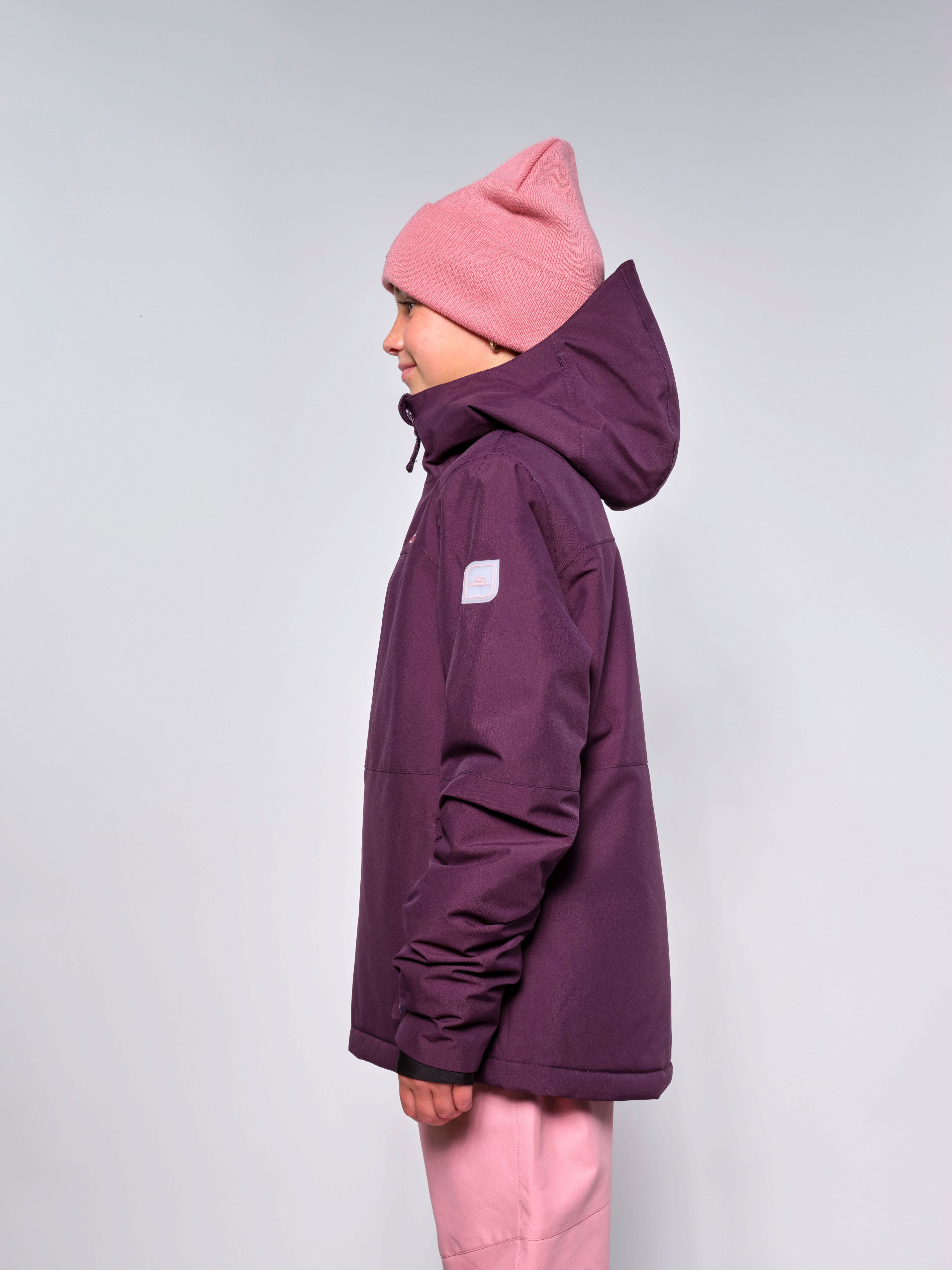 LITE SNOW JACKET