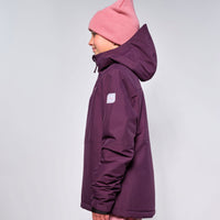 LITE SNOW JACKET