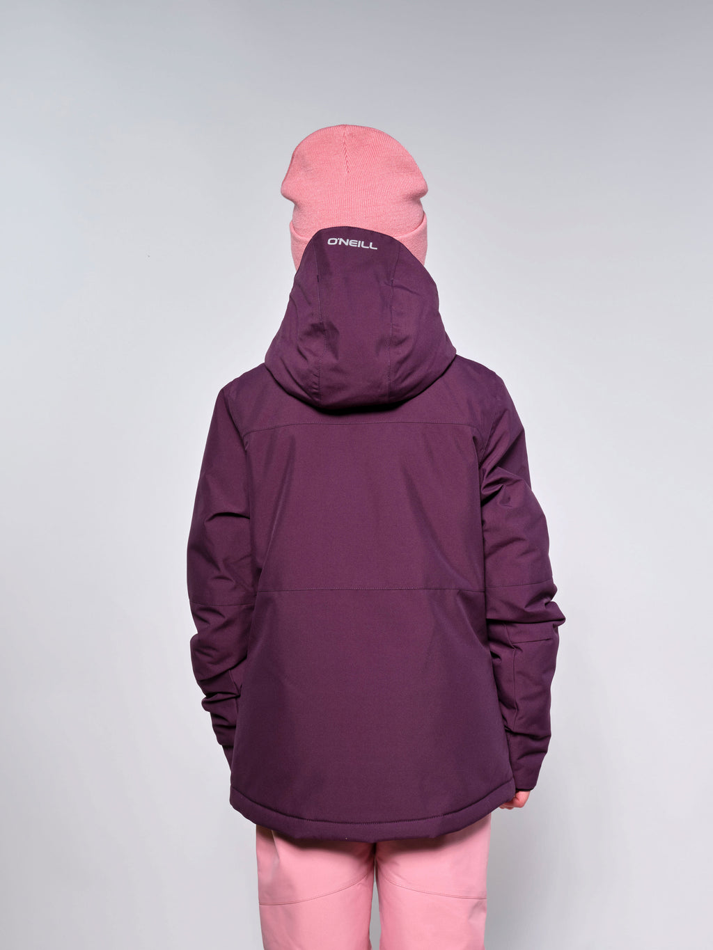 LITE SNOW JACKET