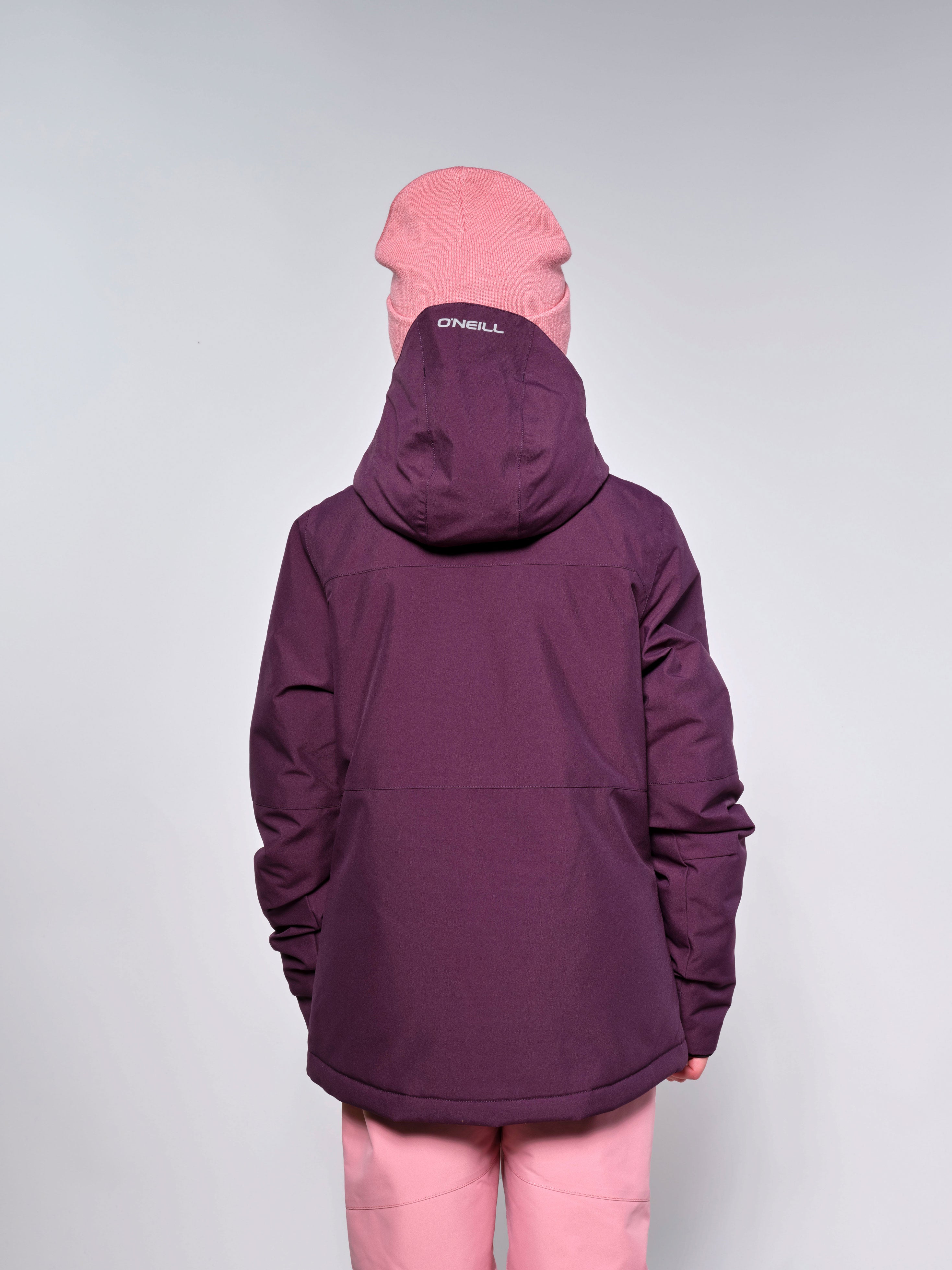 LITE SNOW JACKET