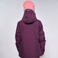 LITE SNOW JACKET