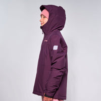 LITE SNOW JACKET