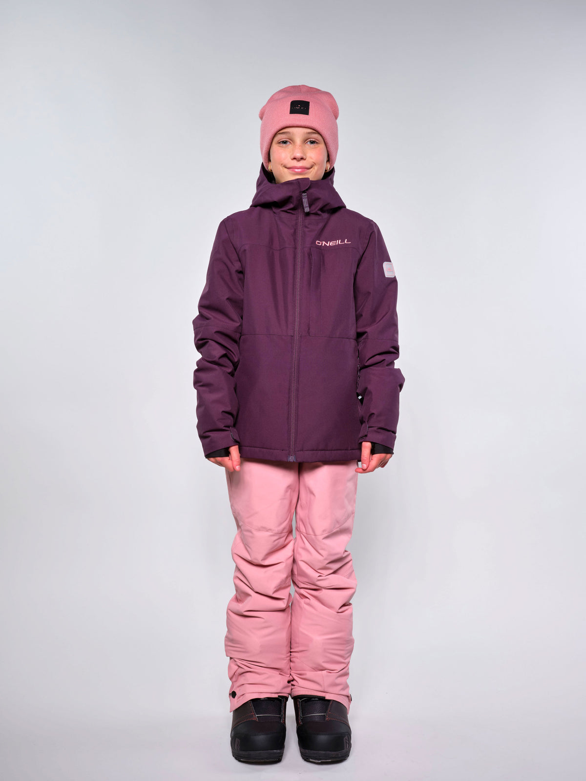 LITE SNOW JACKET