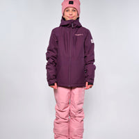 LITE SNOW JACKET