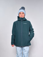 LITE SNOW JACKET