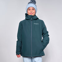 LITE SNOW JACKET