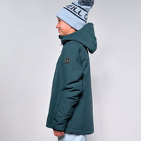 LITE SNOW JACKET