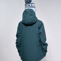 LITE SNOW JACKET