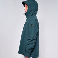 LITE SNOW JACKET