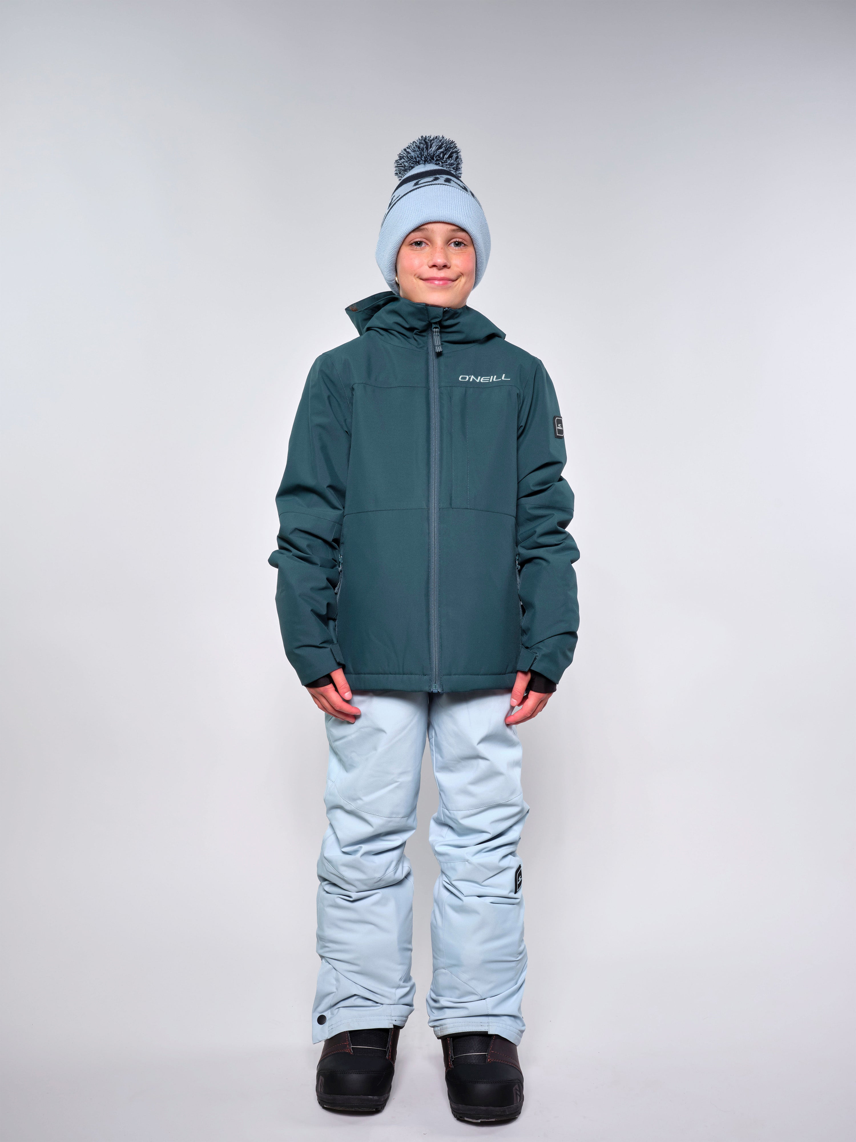 LITE SNOW JACKET