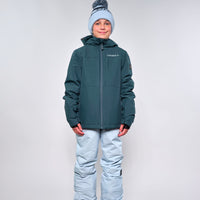 LITE SNOW JACKET