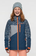 FWC`CRUZ TRIPLE SNOW JACKET