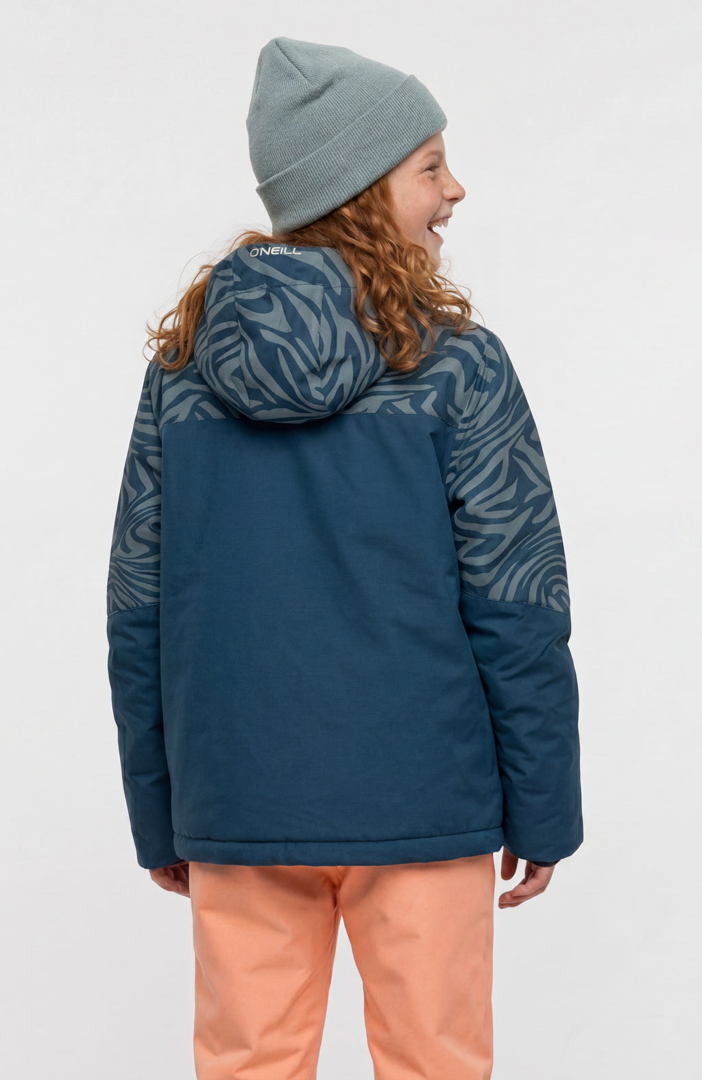 FWC`CRUZ TRIPLE SNOW JACKET