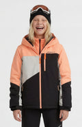 FWC`CRUZ TRIPLE SNOW JACKET