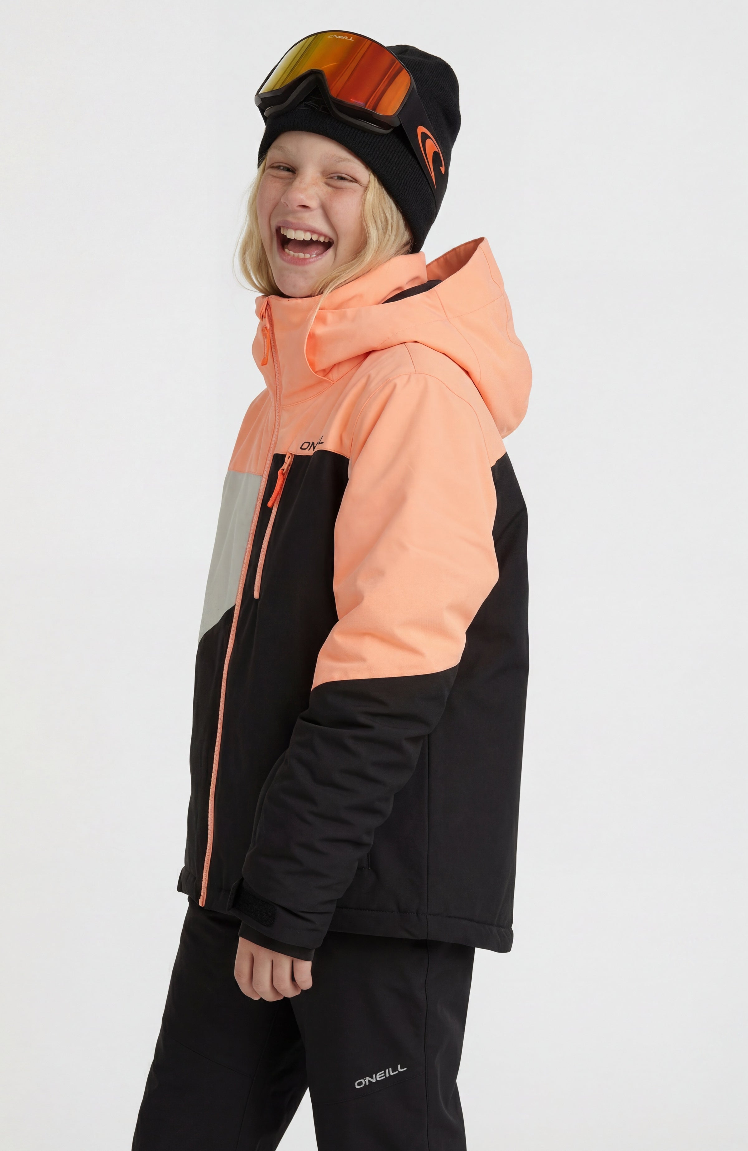 FWC`CRUZ TRIPLE SNOW JACKET