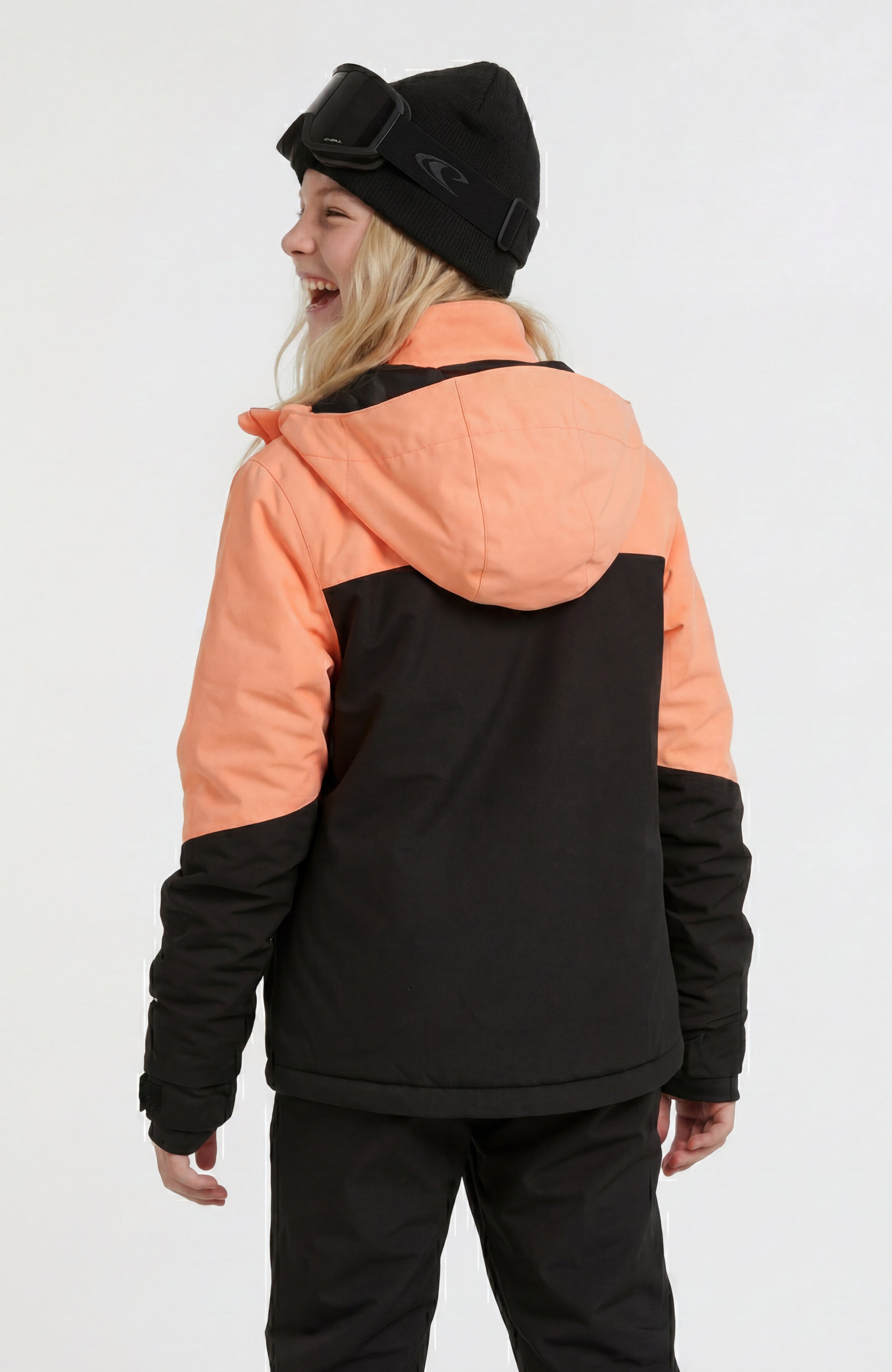 FWC`CRUZ TRIPLE SNOW JACKET