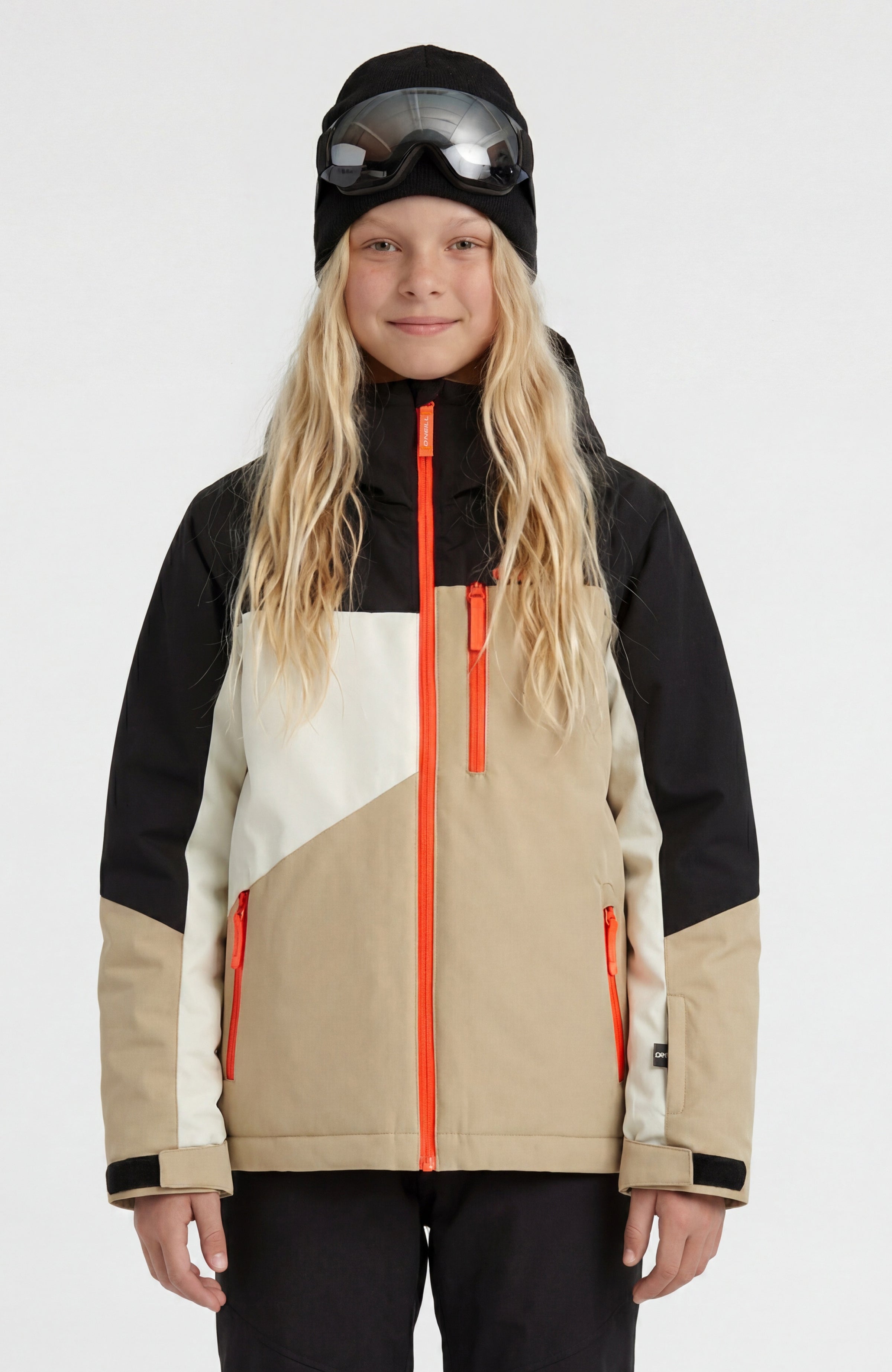 FWC`CRUZ TRIPLE SNOW JACKET