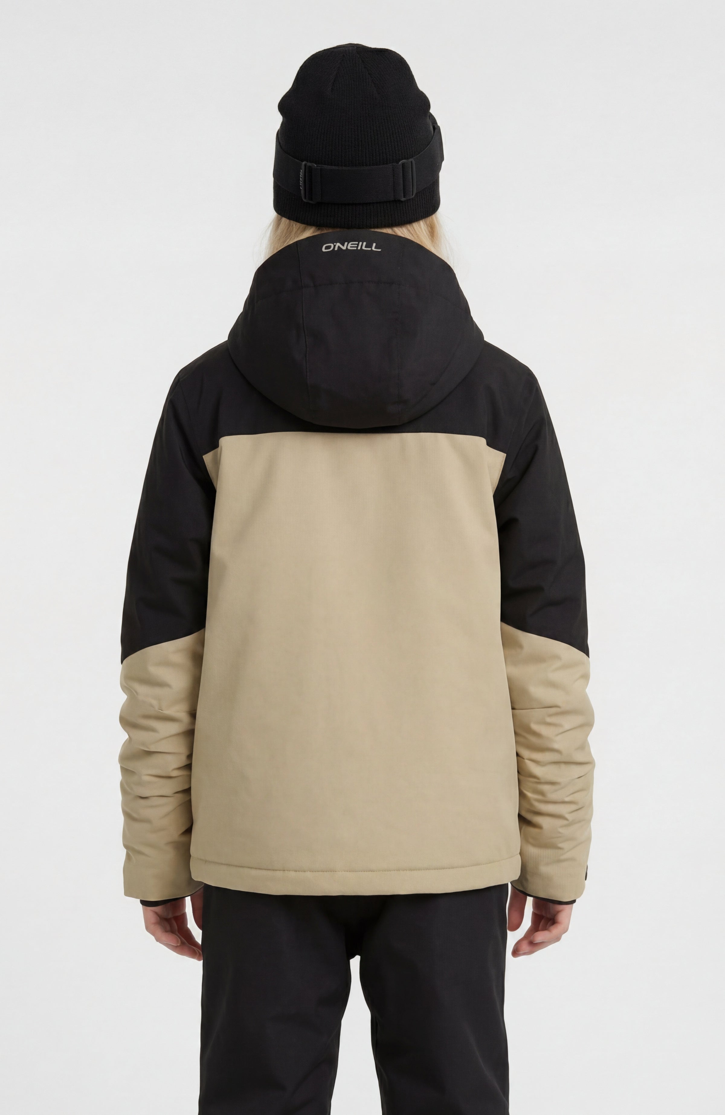 FWC`CRUZ TRIPLE SNOW JACKET