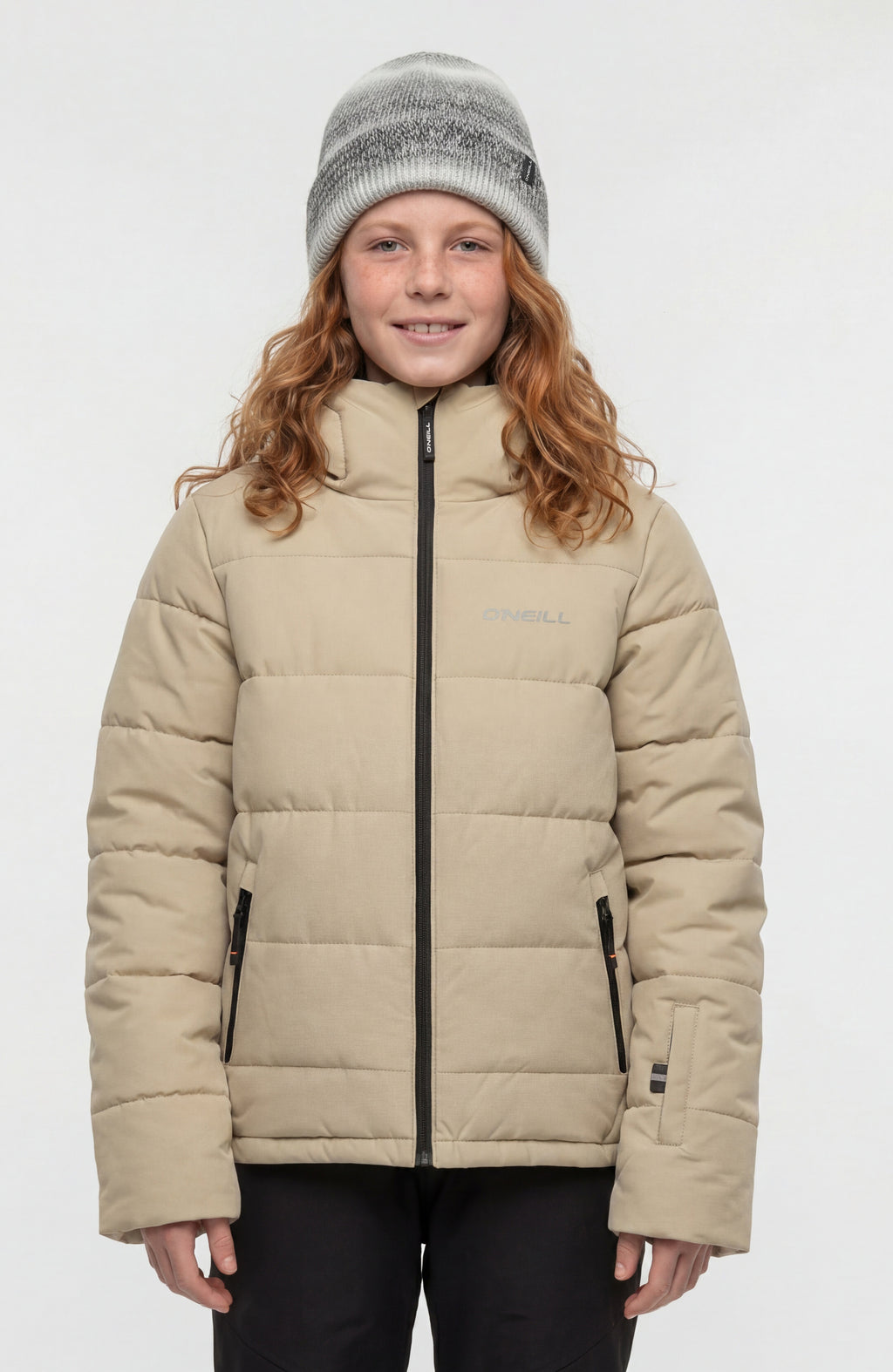 FWC`CRUZ PUFFER SNOW JACKET
