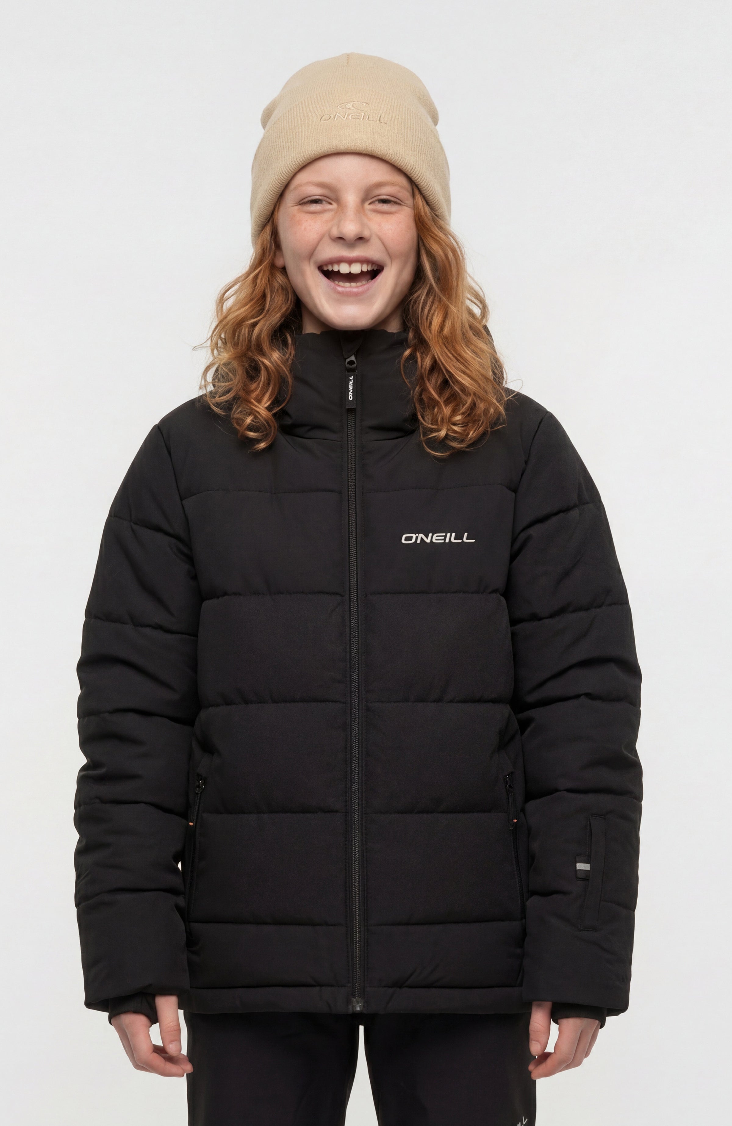 FWC`CRUZ PUFFER SNOW JACKET