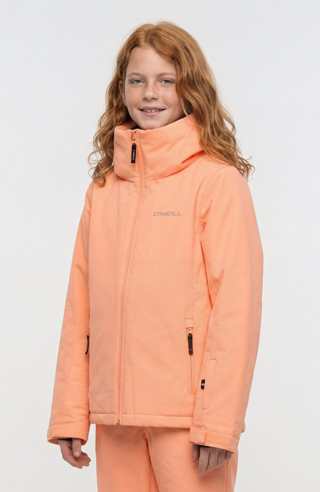 FWC`CRUZ SNOW JACKET