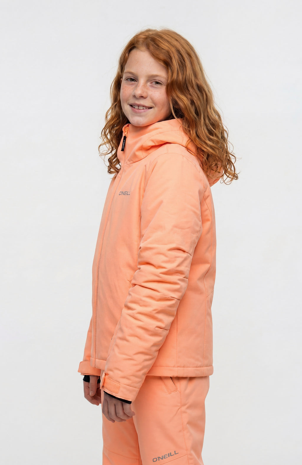 FWC`CRUZ SNOW JACKET