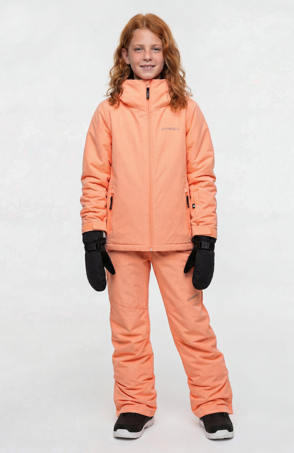 FWC`CRUZ SNOW JACKET