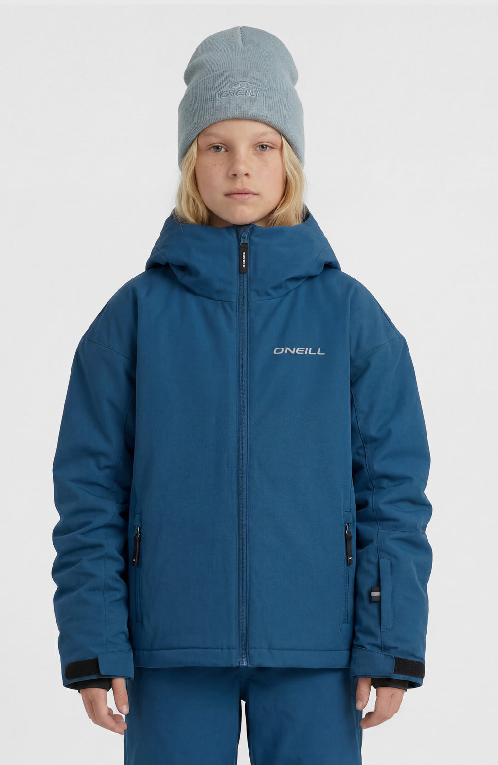 FWC`CRUZ SNOW JACKET