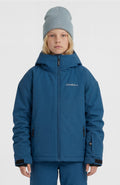 FWC`CRUZ SNOW JACKET