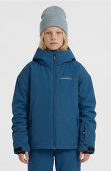 FWC`CRUZ SNOW JACKET