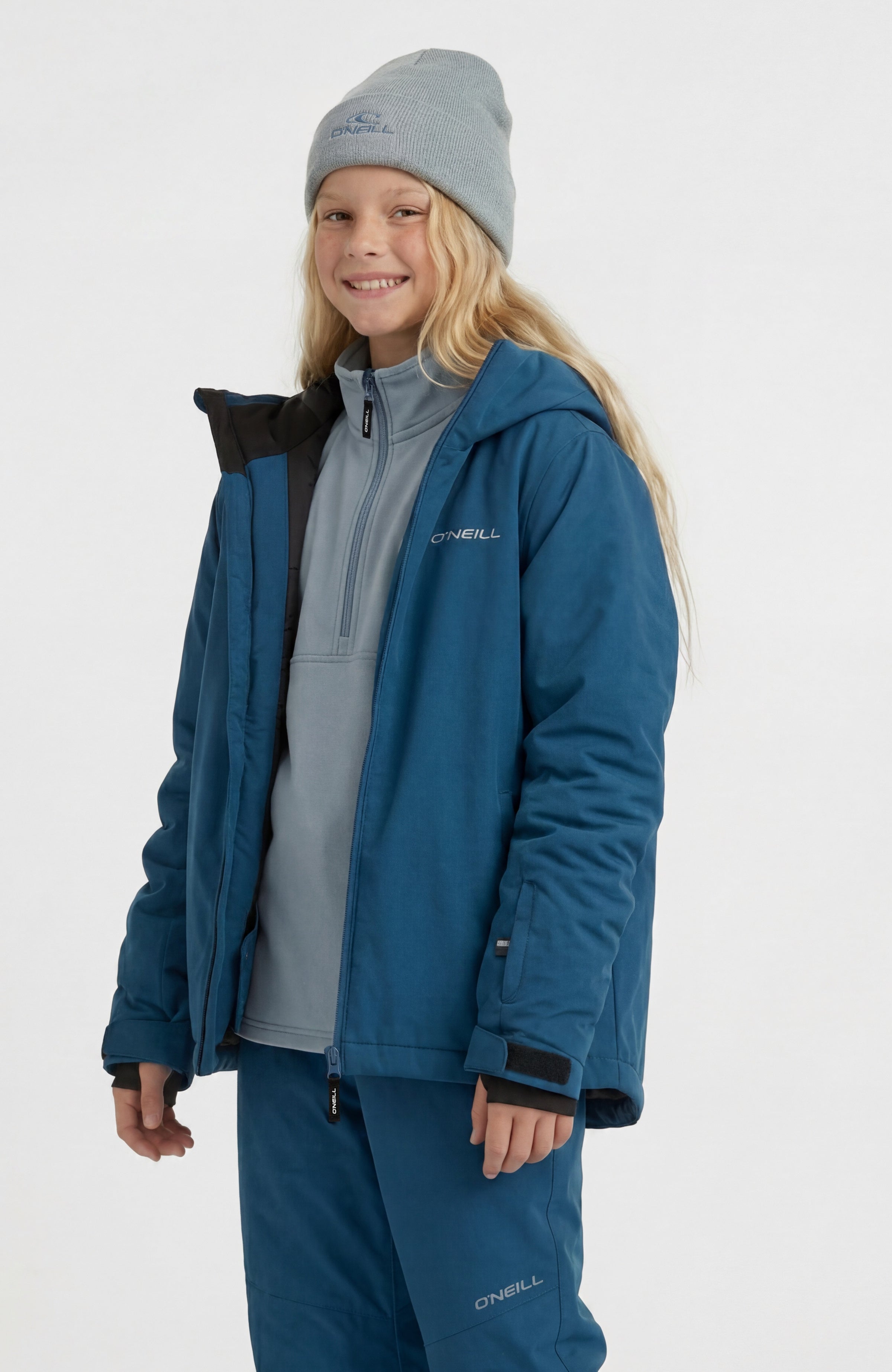 FWC`CRUZ SNOW JACKET