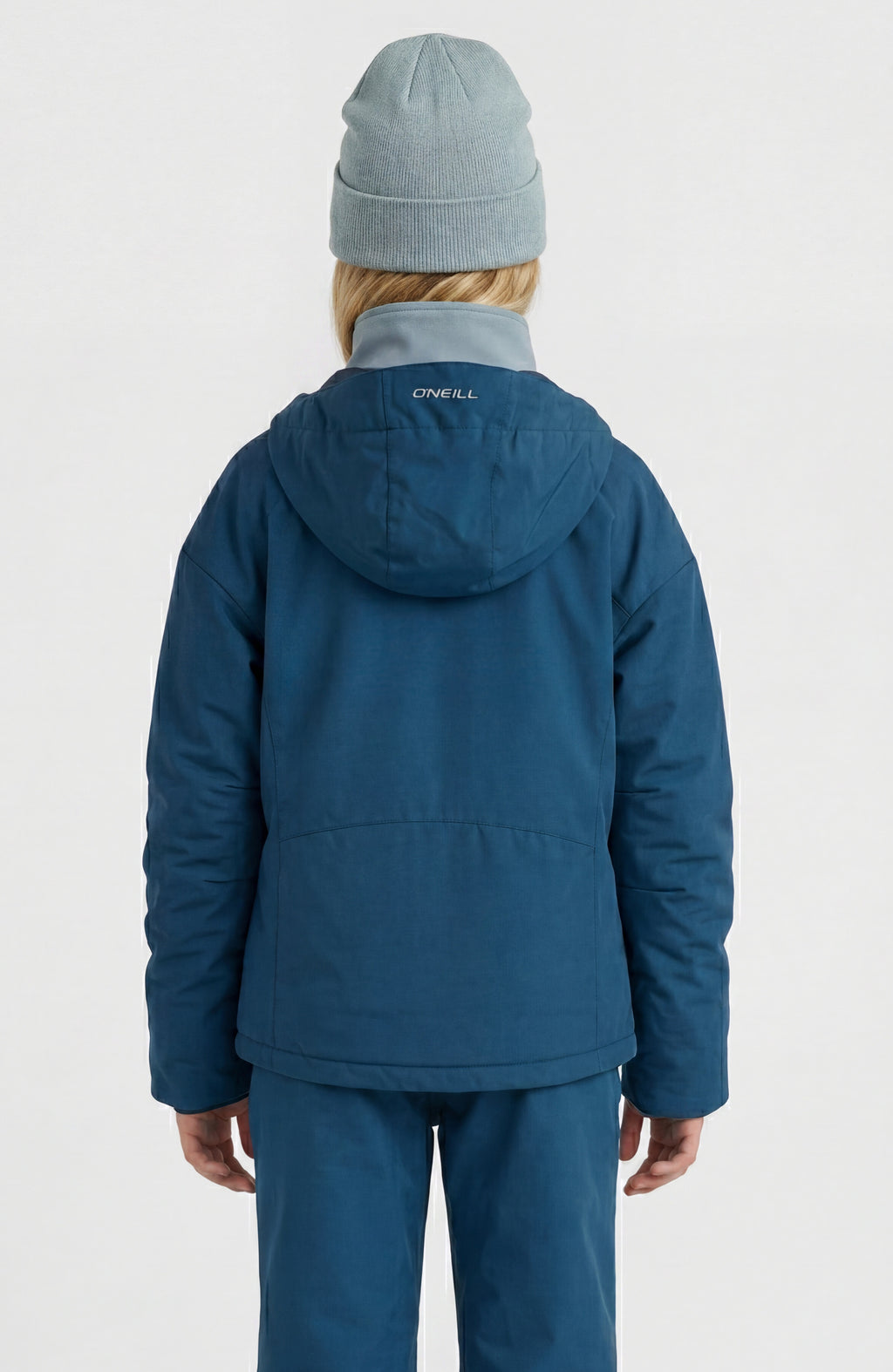 FWC`CRUZ SNOW JACKET
