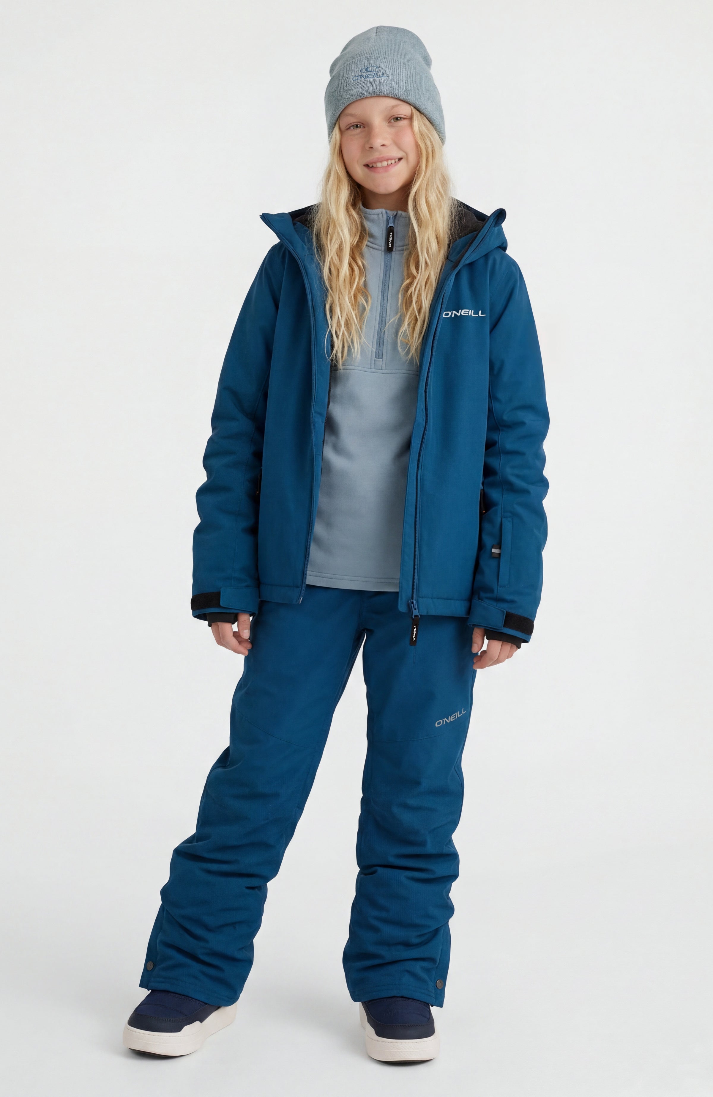 FWC`CRUZ SNOW JACKET