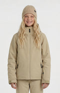 FWC`CRUZ SNOW JACKET