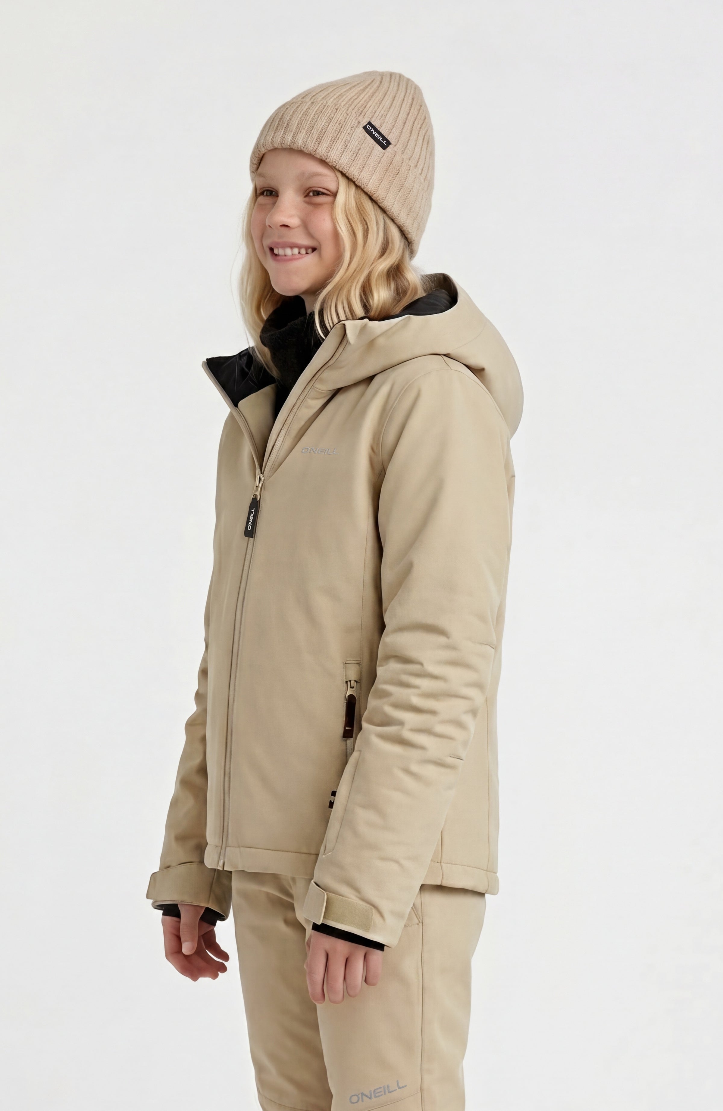 FWC`CRUZ SNOW JACKET