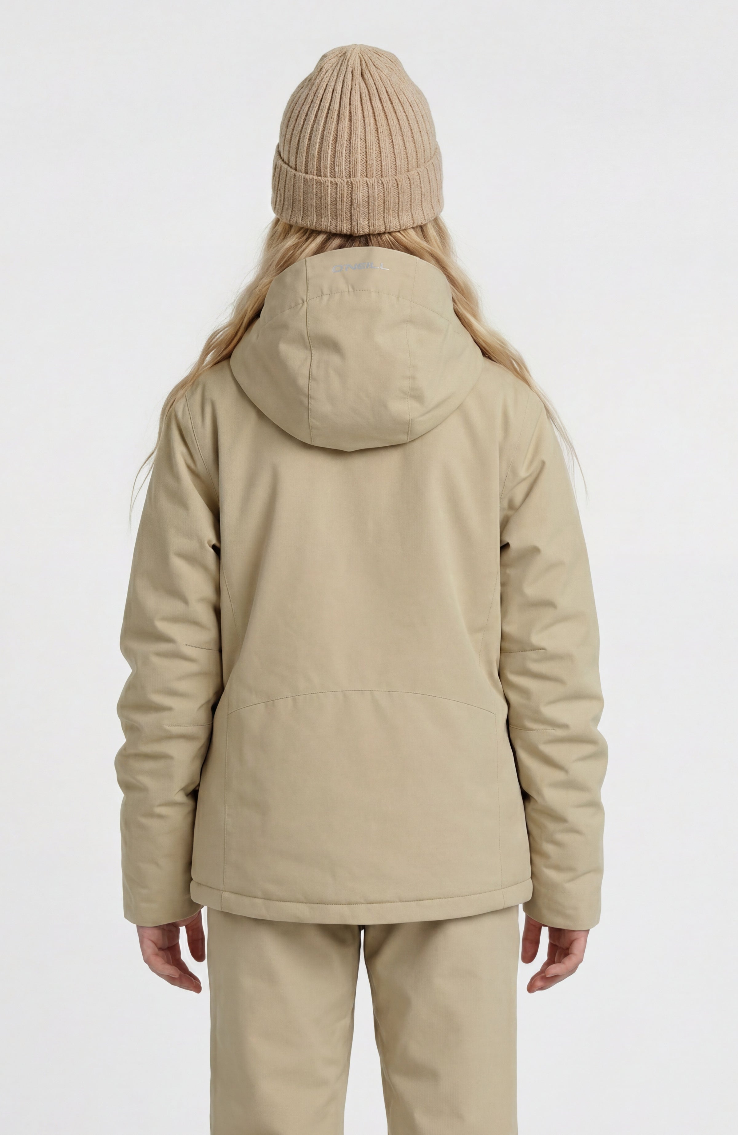 FWC`CRUZ SNOW JACKET
