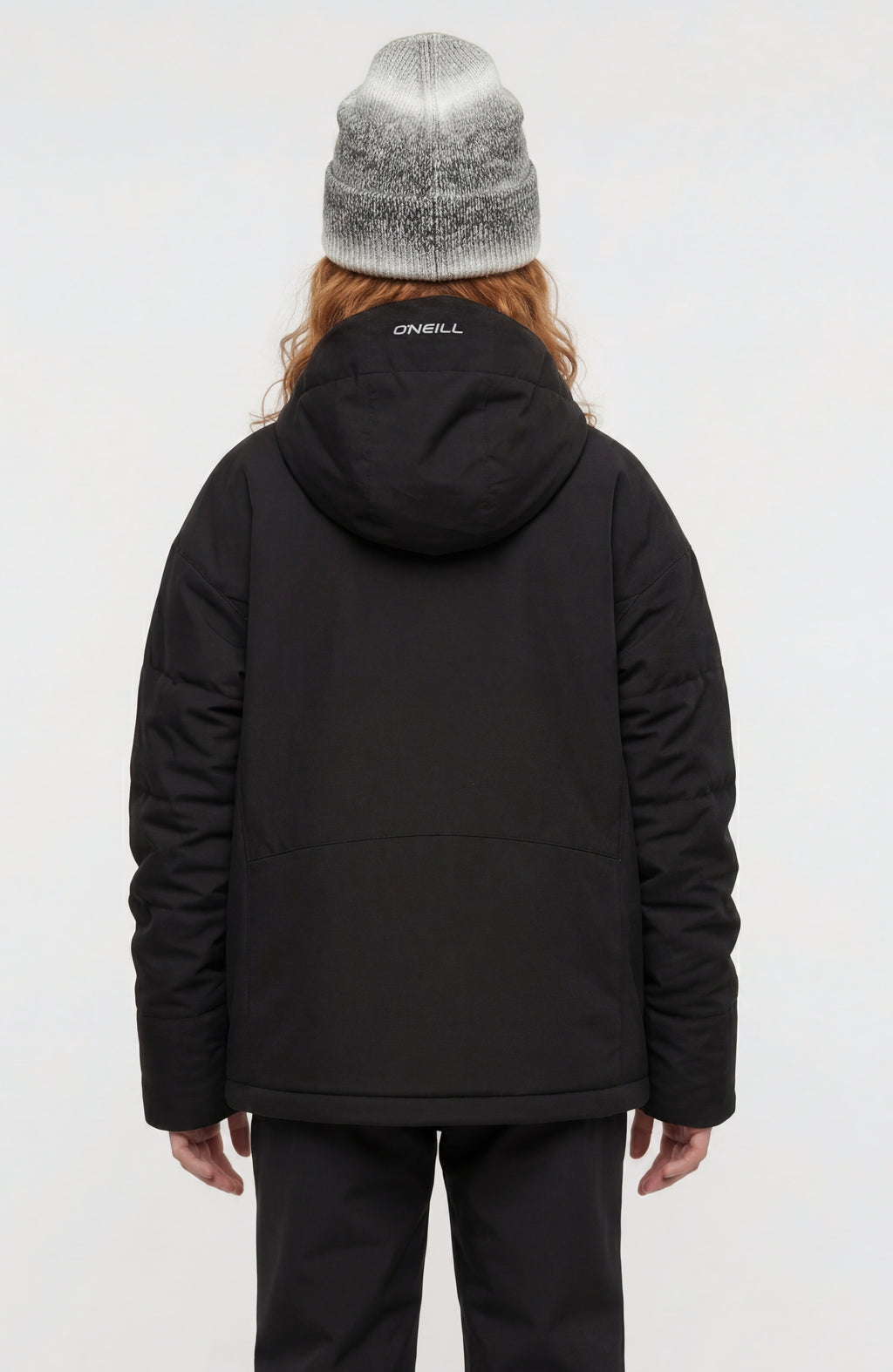 FWC`CRUZ SNOW JACKET