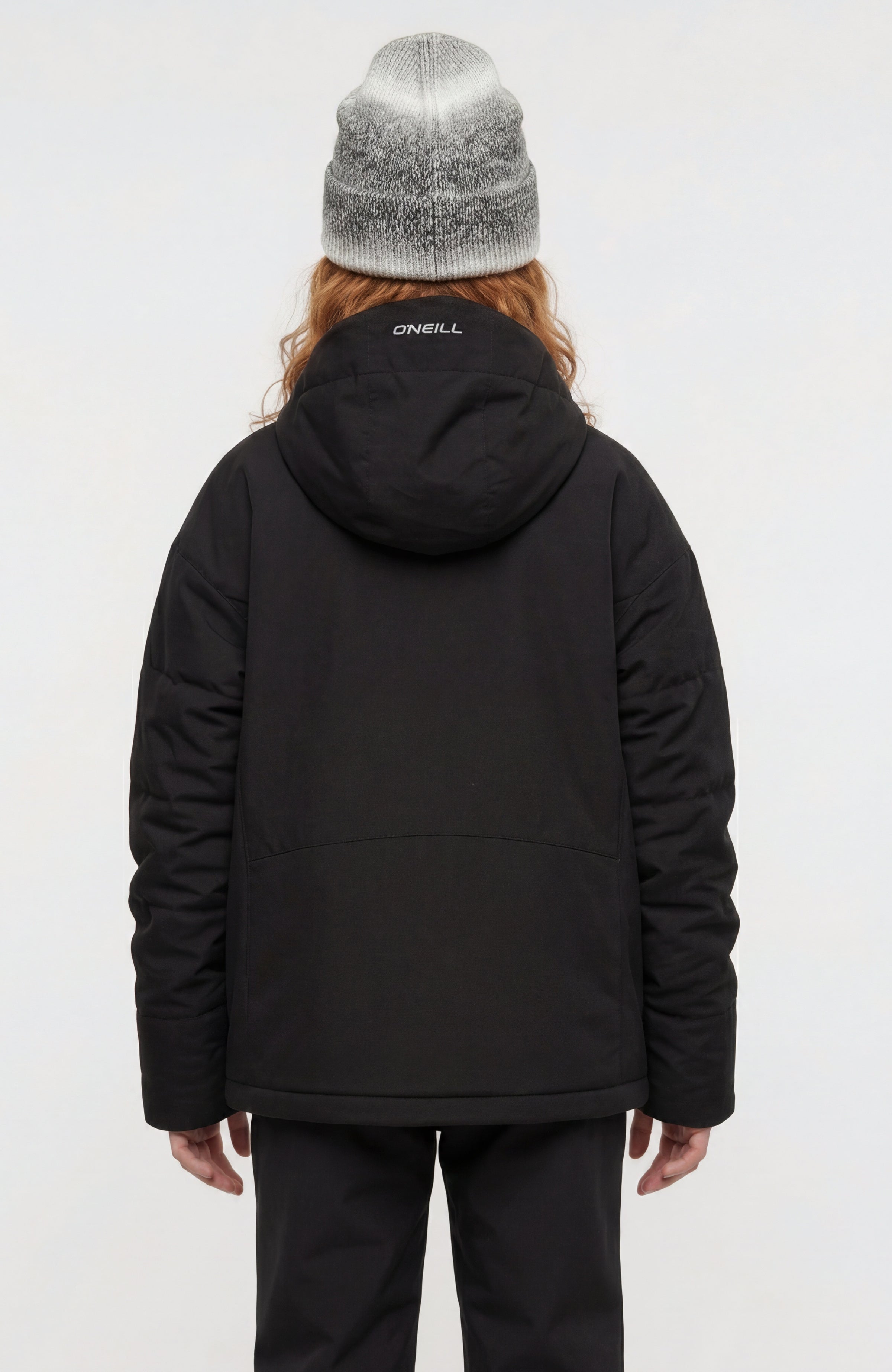 FWC`CRUZ SNOW JACKET