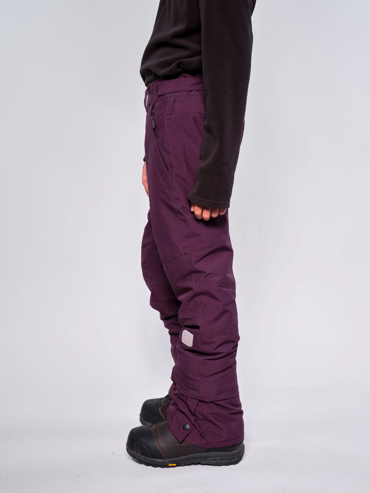 CHARM SNOW PANT