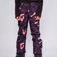 CHARM SNOW PANT